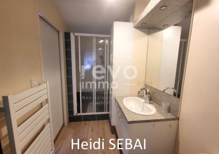 à vendre Appartement Cholet