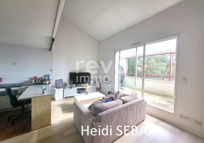 à vendre Appartement Cholet