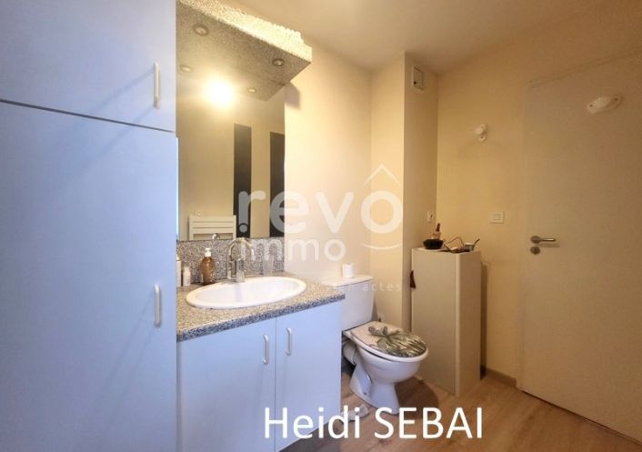 à vendre Appartement Cholet