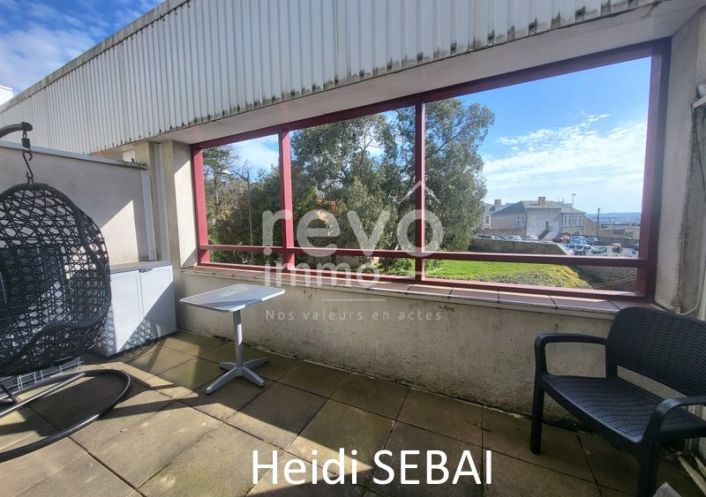 à vendre Appartement Cholet