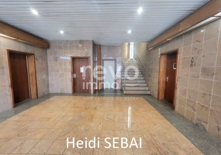 à vendre Appartement Cholet