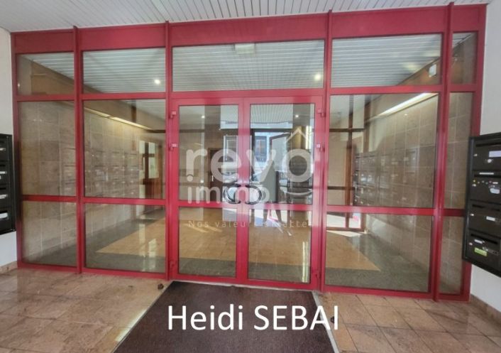 à vendre Appartement Cholet