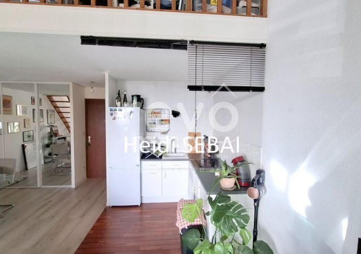 à vendre Appartement Cholet