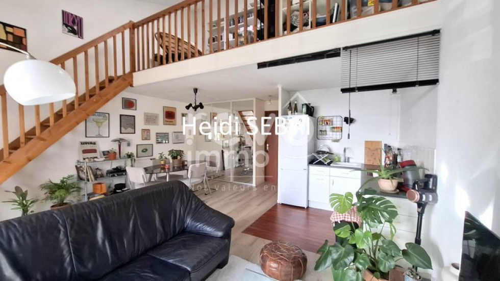 vente Appartement Cholet - Photo 2