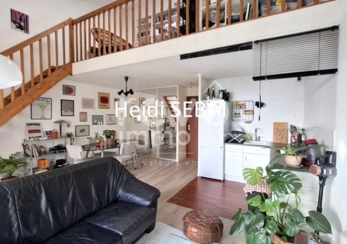 à vendre Appartement Cholet