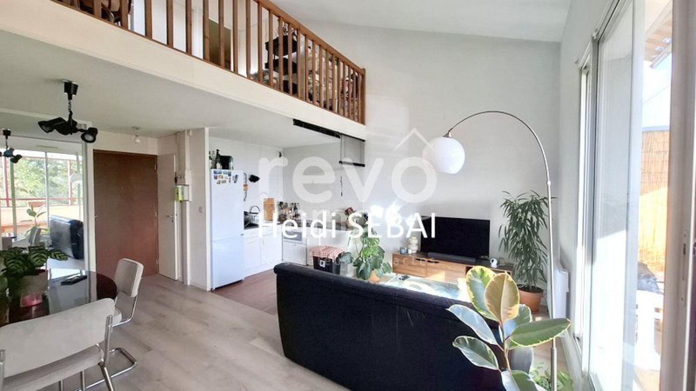 à vendre Appartement Cholet - Photo 1