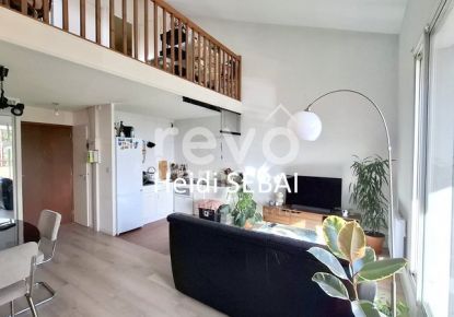 vente Appartement Cholet