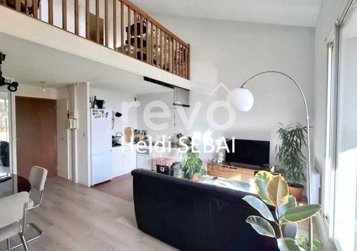 à vendre Appartement Cholet