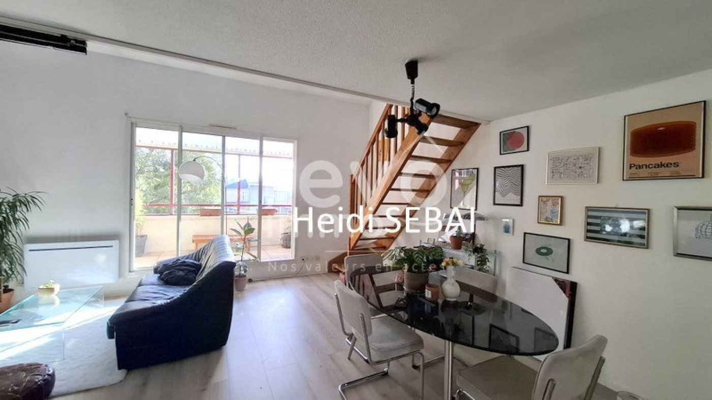 à vendre Appartement Cholet - Photo 3