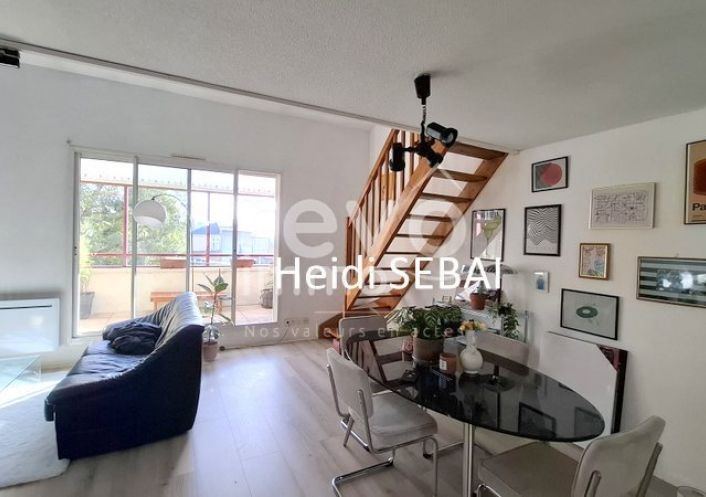 à vendre Appartement Cholet