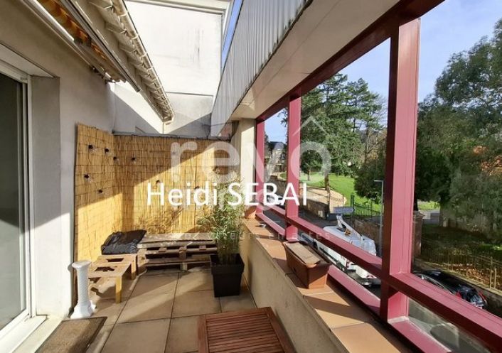 à vendre Appartement Cholet