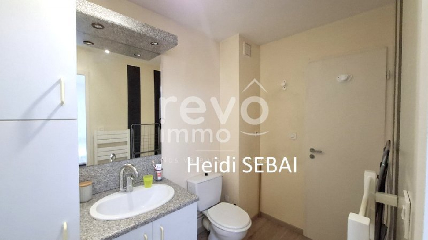 à vendre Appartement Cholet - Photo 5