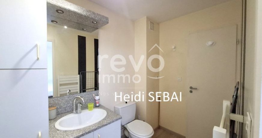 vente Appartement Cholet