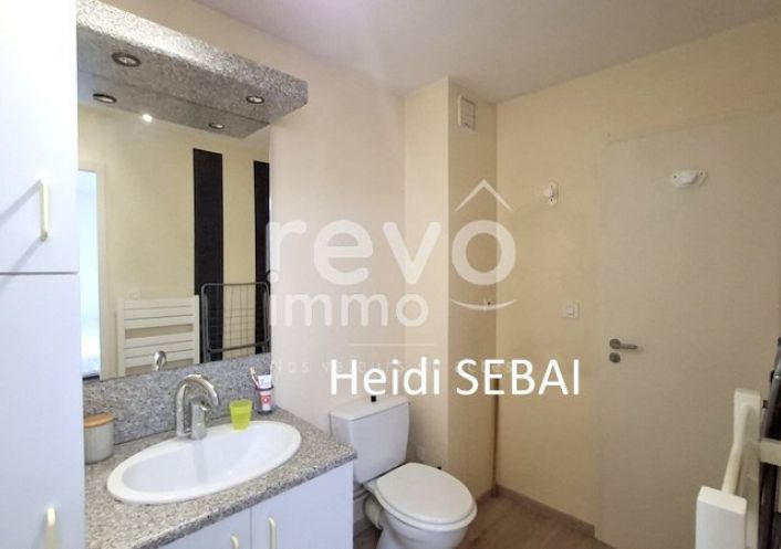 à vendre Appartement Cholet