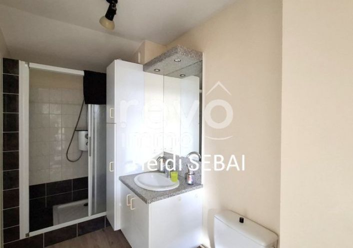 à vendre Appartement Cholet