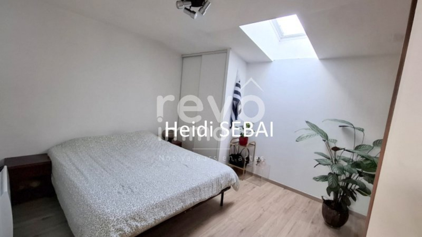 à vendre Appartement Cholet - Photo 7