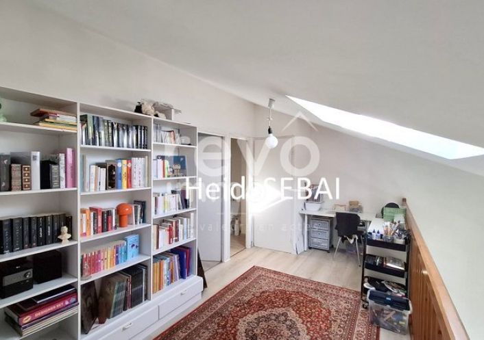 à vendre Appartement Cholet