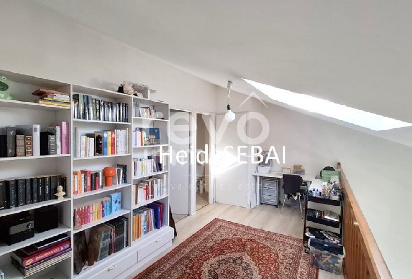 vente Appartement Cholet - Photo 7