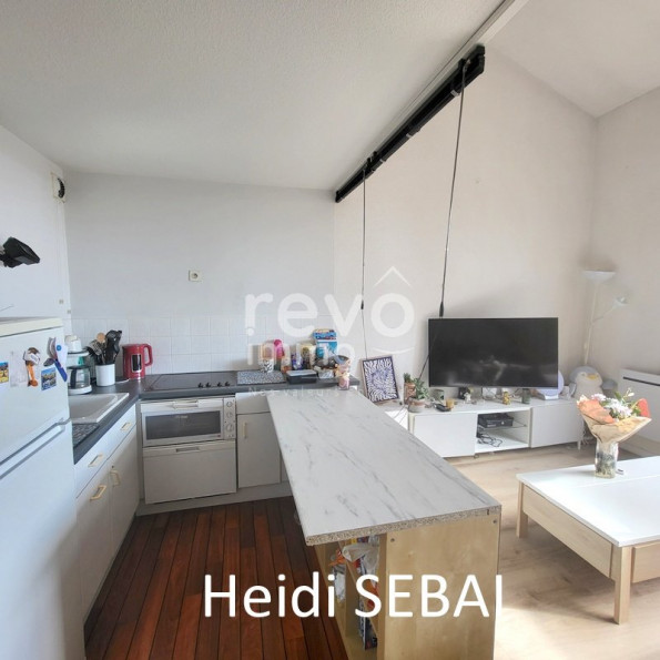 vente Appartement Cholet - Photo 4