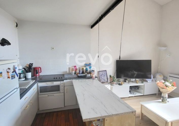 à vendre Appartement Cholet