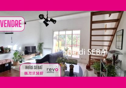 vente Appartement Cholet