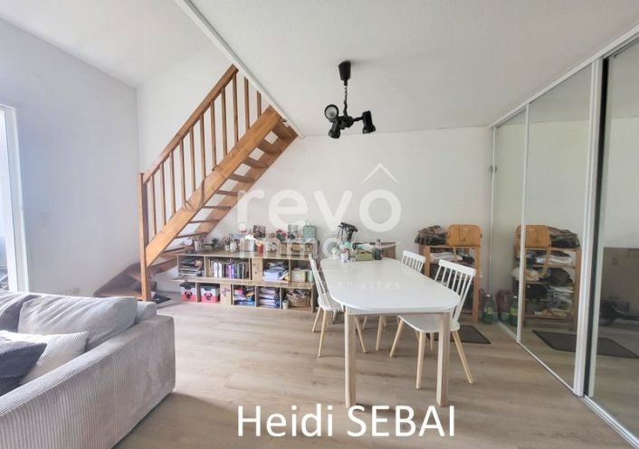 à vendre Appartement Cholet