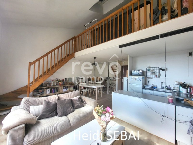 vente Appartement Cholet - Photo 6