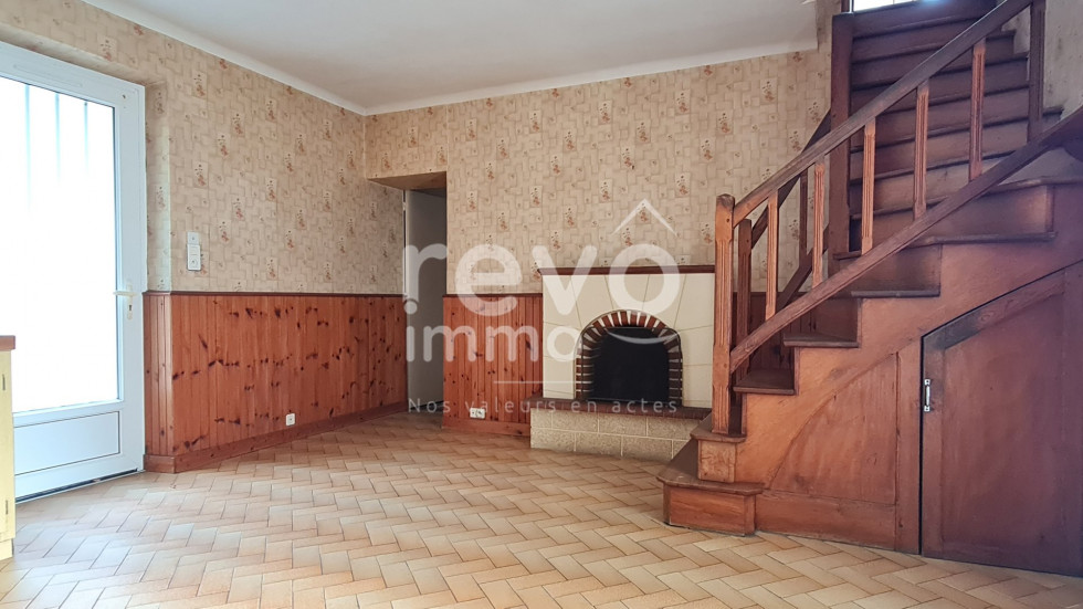 vente Maison Mauves Sur Loire - Photo 3