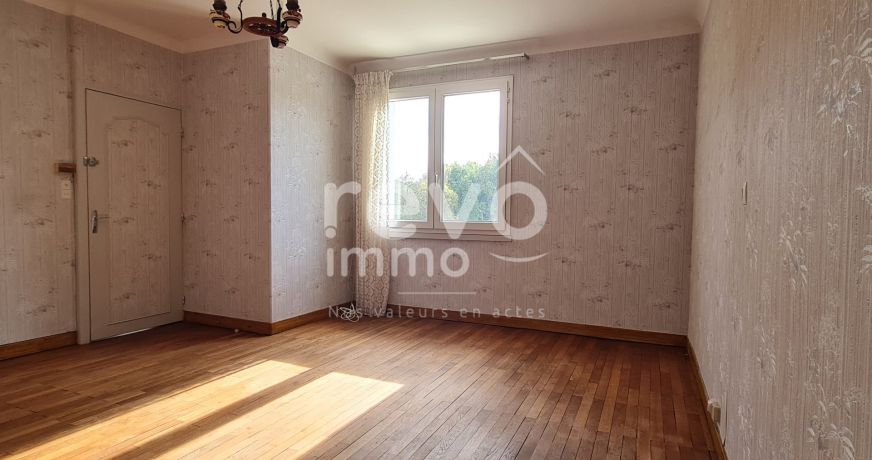 vente Maison Mauves Sur Loire