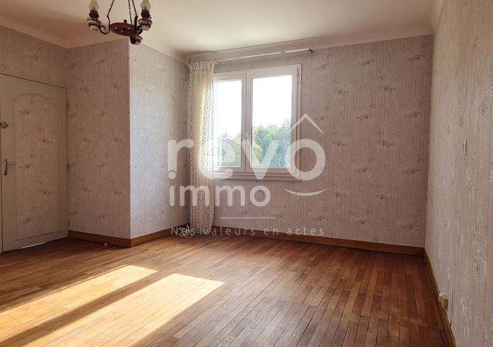 à vendre Maison Mauves Sur Loire