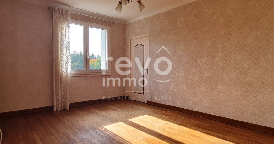 vente Maison Mauves Sur Loire