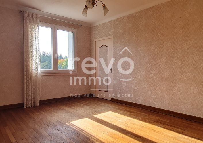 à vendre Maison Mauves Sur Loire