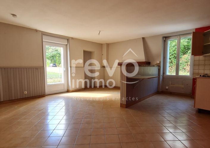 à vendre Maison Mauves Sur Loire