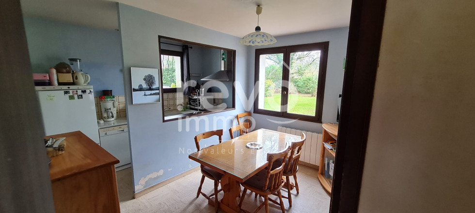 vente Maison Mauves Sur Loire - Photo 3