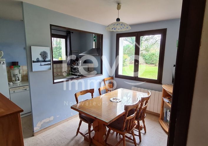 à vendre Maison Mauves Sur Loire