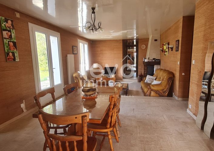 à vendre Maison Mauves Sur Loire