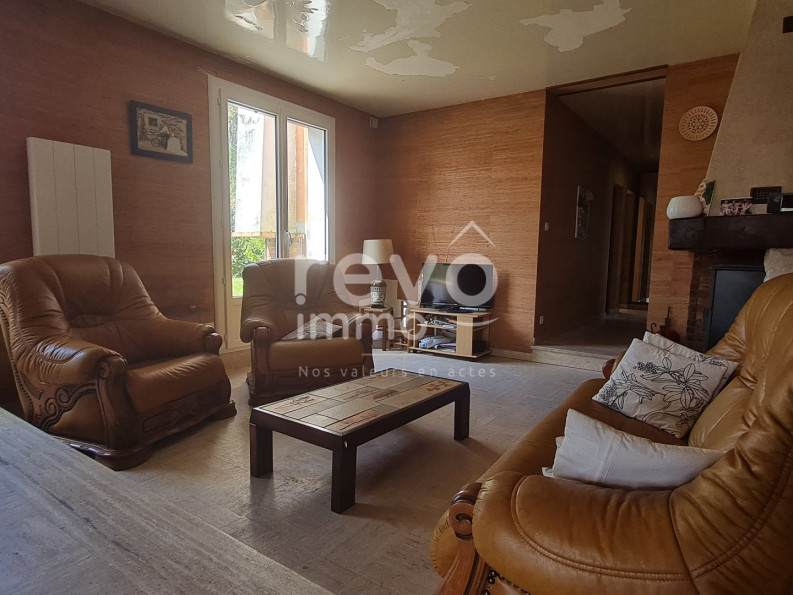 vente Maison Mauves Sur Loire - Photo 5