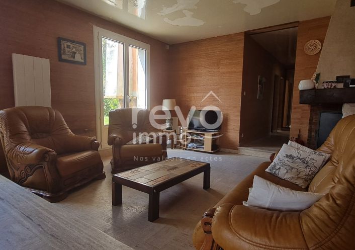 à vendre Maison Mauves Sur Loire