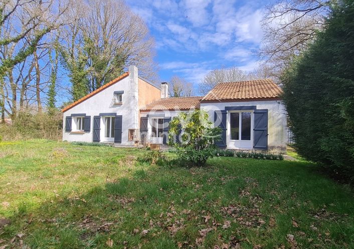 à vendre Maison Mauves Sur Loire