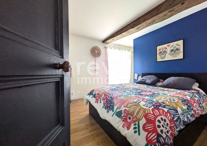 à vendre Maison Aigrefeuille Sur Maine