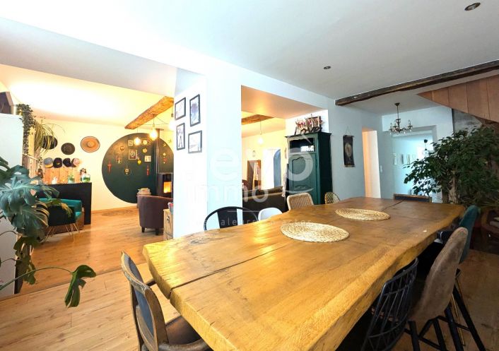 à vendre Maison Aigrefeuille Sur Maine