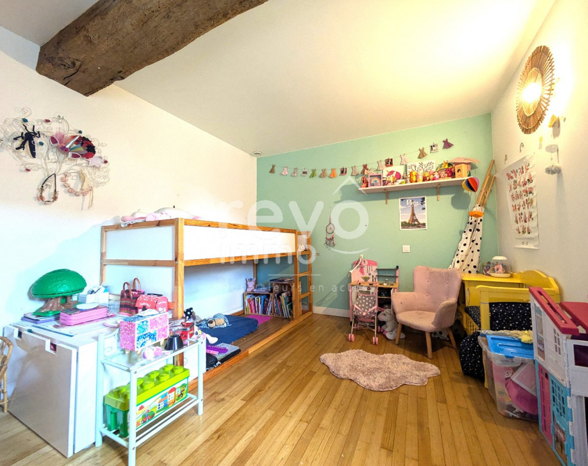 à vendre Maison Aigrefeuille Sur Maine - Photo 9