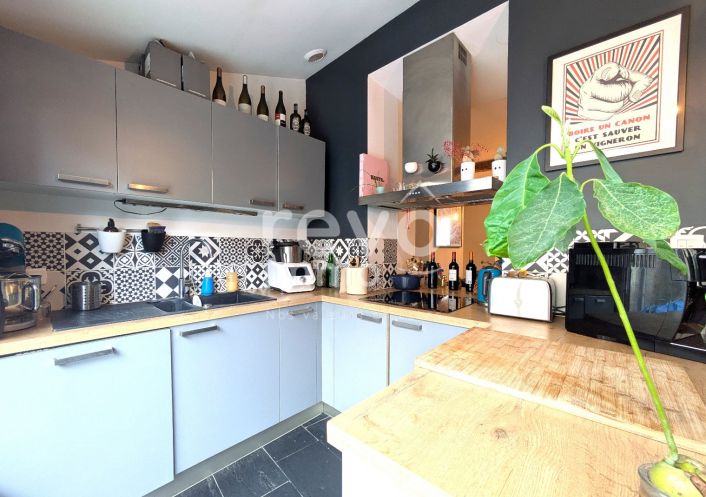 à vendre Maison Aigrefeuille Sur Maine