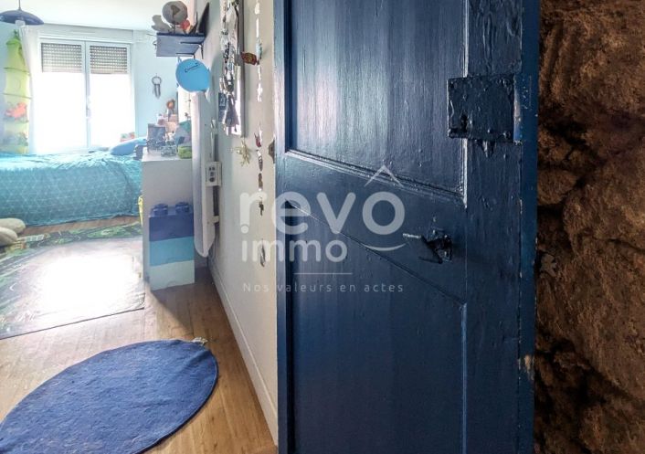 à vendre Maison Aigrefeuille Sur Maine