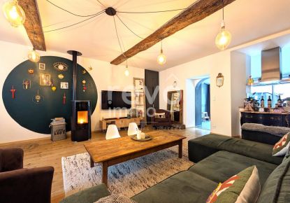 vente Maison Aigrefeuille Sur Maine