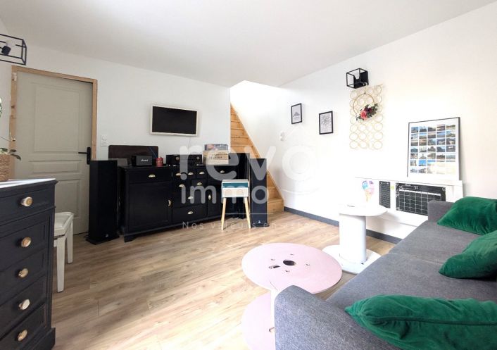 à vendre Maison Aigrefeuille Sur Maine