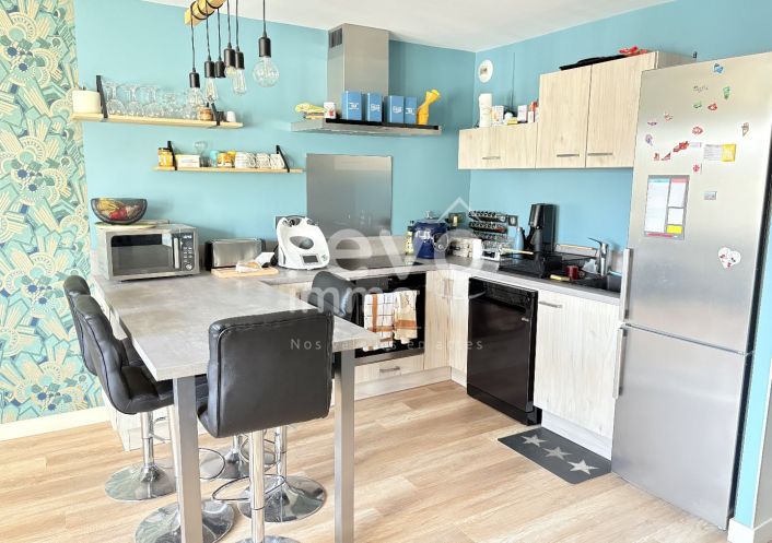 à vendre Appartement Murs Erigne