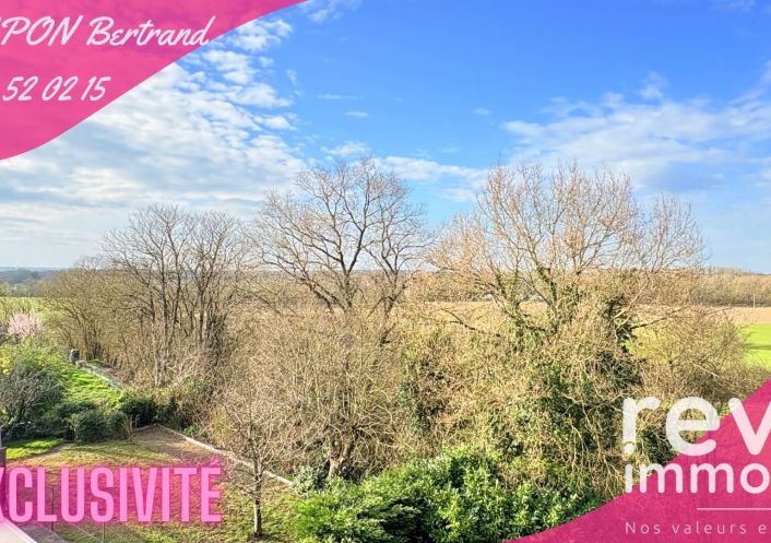 à vendre Appartement Murs Erigne