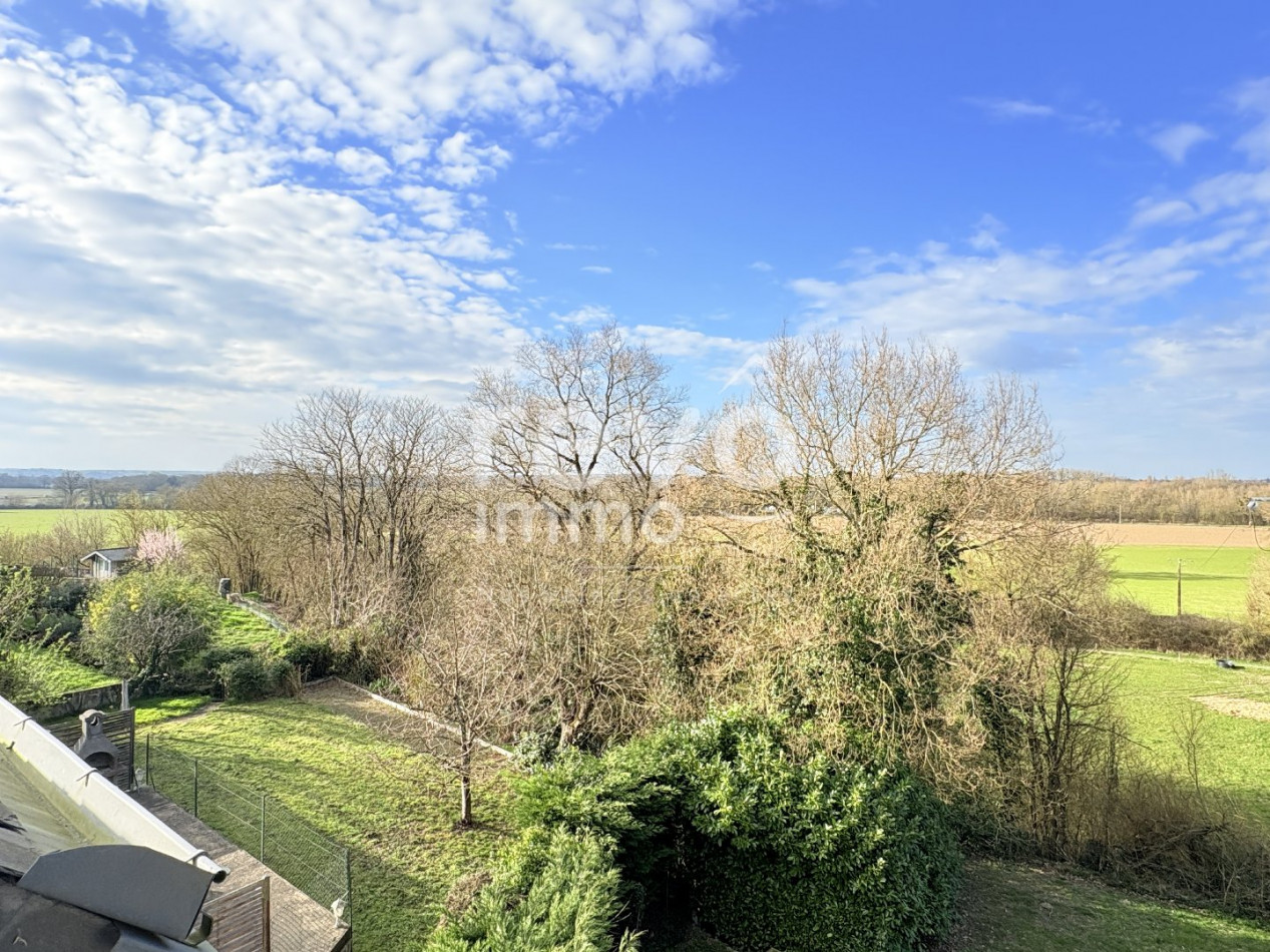 à vendre Appartement Murs Erigne - Photo 2