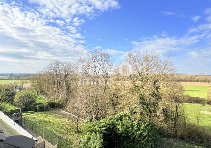 à vendre Appartement Murs Erigne